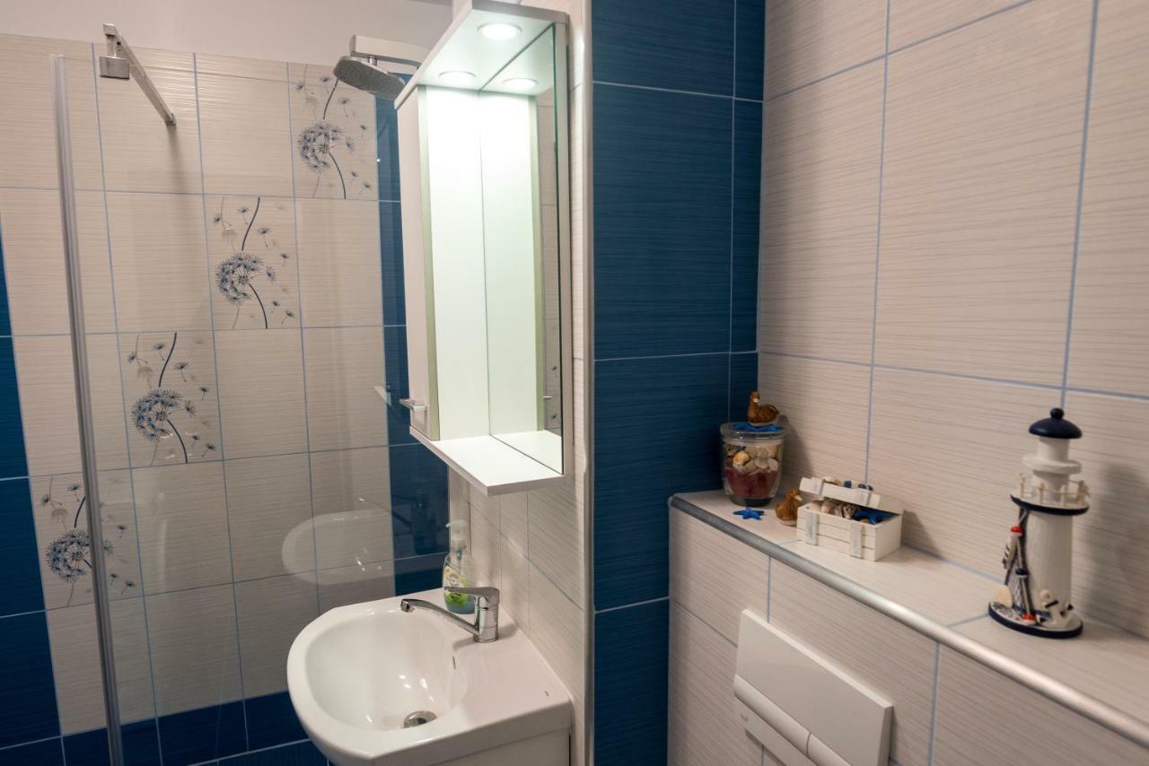 Apartamento de 35 m² en Calea Sagului, con 1 habitación Timisoara Exterior foto